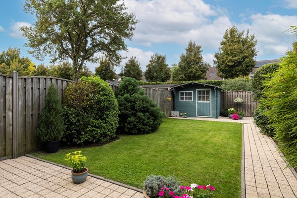 Medium property photo - Leonardusdal 75, 5551 CD Valkenswaard